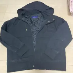 ITEMS URBAN RESEARCH ジャンパー　ブルゾン　上着　40