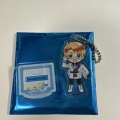 ヘタリア　アメリカ　アクリルスタンド　スノープリンス　アモカフェ