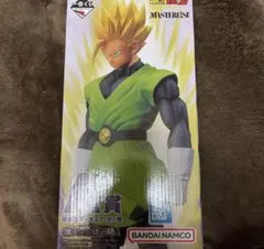 ドラゴンボールZ 一番くじマスタライズ 孫悟飯フィギュアA賞