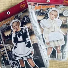 ラブライブ！サンシャイン!! 冬制服 公式アコス製 Mサイズ ウィッグ
