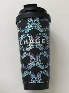 日本未発売・新品未開封】CHAGEEタンブラー ネイビー - メルカリ