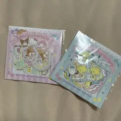 サンリオキャラクター シールセット 40枚　非売品