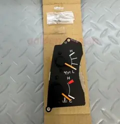 新品未使用】トヨタ 80ランクル シートヒータースイッチ 左右セット