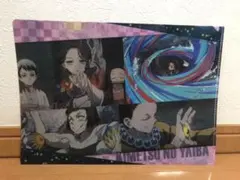 鬼滅の刃 クリアファイル2枚セット