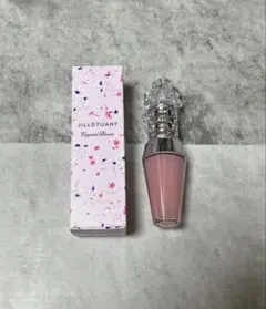 JILLSTUART リッププランパー 02