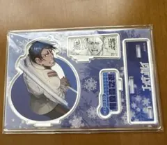 【未開封】ゴールデンカムイ 名場面ジオラマフィギュア 鯉登音之進