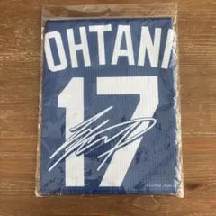 いたいちゃん出品　 大谷翔平サインプリント　今治バスタオル 新品＆未使用 大谷翔平選手 サインプリント入り バスタオル 今治