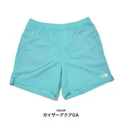 ノースフェイスバーサタイルショーツメンズハーフパンツTHE NORTH FACE