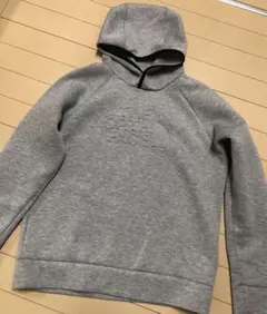 ノースフェイス　テックエアースウェットフーディ パーカー NT11764