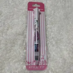 東京ディズニーリゾート STYLE FIT ペン 0.38mmラプンツェル