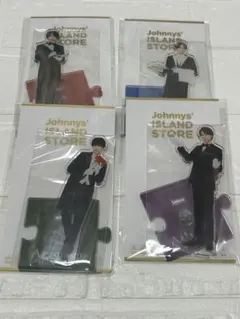 2025年最新】aぇ!group アクスタの人気アイテム - メルカリ