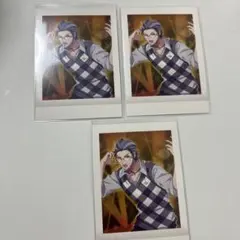 躑躅森盧笙 ヒプマイ ヒプノシスマイク ぱしゃこれ