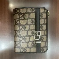 PINKY&DIANNE二つ折り財布レディース