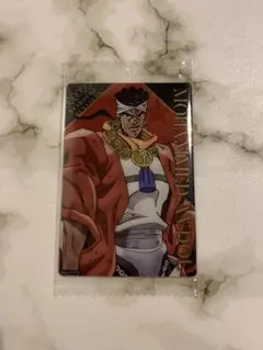 ジョジョの奇妙な冒険 ウエハース〜The Animation Special〜