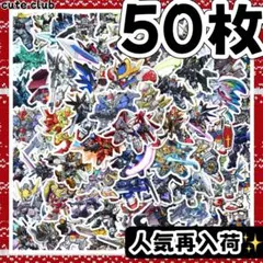 防水ステッカー キャラクターグッズ