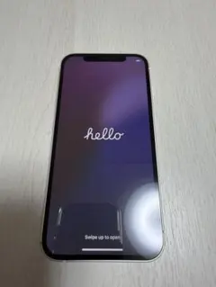 【Luffy様専用】iPhone12 64G ホワイト SIMフリー