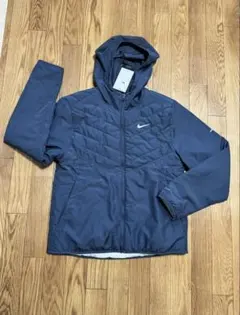Nike ナイキ　ランニングウェア・ランニングジャケット　新品　メンズM