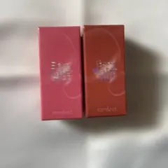 rom&nd Bare Water Tint 2本セット 04 07のサムネイル