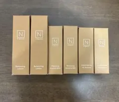 Nオーガニック プレナム ローション ミニサイズ5個 - メルカリ
