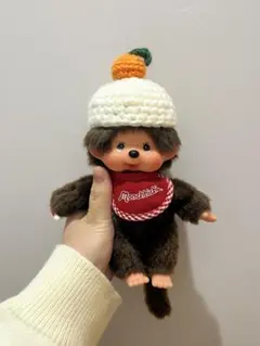 2025年最新】モンチッチ着せ替えの人気アイテム - メルカリ