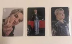 【期間限定価格】jo1der show 川西拓実 トレカセット