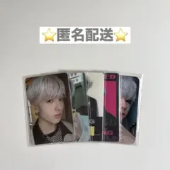 チソン アルバムトレカ るぬ on X: 