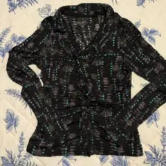 ヒロコビス長袖