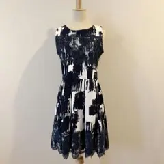 フランス　ワンピース　FAS