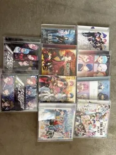 いれいす CD まとめ売り