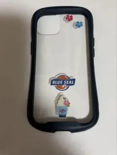 iFace Reflection iPhone15ケース BLUE SEALのサムネイル