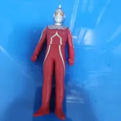 ニセウルトラセブン ウルトラマン フィギュア レトロ レア 昔 希少
