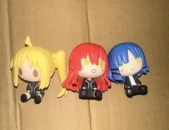 一番くじ ぼっち・ざ・ろっく VOLUME3 F賞 ちょこのっこ