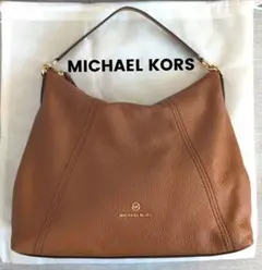 マイケル・コース　SIENNA コンバーチブル ショルダー ラージ