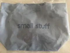 small stuff エコバッグ