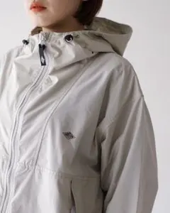 ダントン　フードジャケット　M