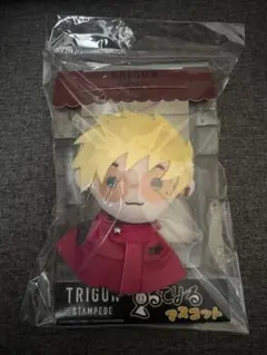 2026年最新】trigun てるてりーるの人気アイテム - メルカリ