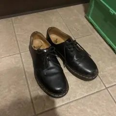 ドクターマーチン 3ホール 26.5cm