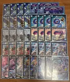 ドキつよ 青魔導具 ガリュミーズのサムネイル