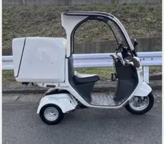 ホンダ　ジャイロキャノピーta03 車体のサムネイル