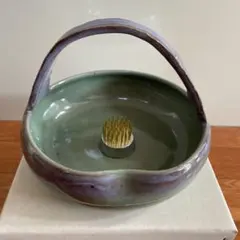 立杭焼　市野弘之　天目壺 2025年最新】市野 弘之の人気アイテム - メルカリ