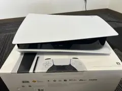 PlayStation 5 CFI-1100A01(コントローラー付き)