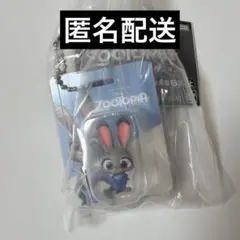 ズートピア ブリスター チャームコレクション ガチャ ジュディ