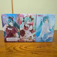 新品】初音ミク✧Exc∞d Creative / チロルチョコ 3種セット - メルカリ
