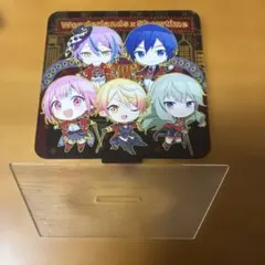 プロセカ　セガラッキーくじ　ラストラッキー賞　ワンダーランドショウタイム