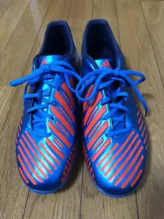 アディダス 27.5 プレデター　リーサルゾーンジャパン 廃盤品　美品