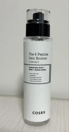 COSRX The 6 Peptide Skin Booster 150ml