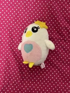 プリティーリズム　ペアとも　スタン
