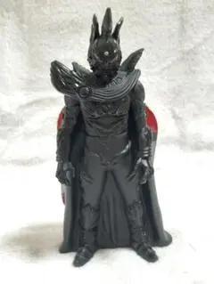 ウルトラ怪獣500 40 暗黒宇宙大皇帝 エンペラ星人 - メルカリ