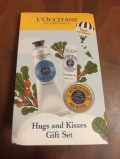 ロクシタン ギフトセット