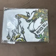 UVERworld バスタオル